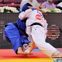 World Championship JUDO Paris 2011